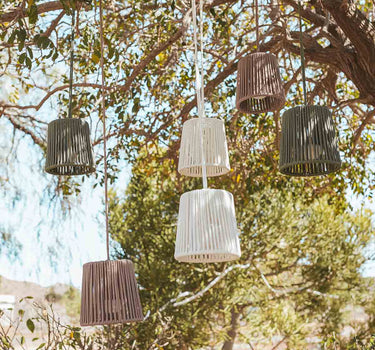 MINI-CONTA HANG HANGLAMP VOOR BUITEN