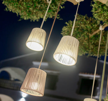 MINI-CONTA HANG HANGLAMP VOOR BUITEN