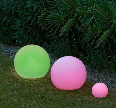 BULY LICHTGEVENDE BOL MEERDERE MATEN