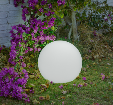 BULY LICHTGEVENDE BOL MEERDERE MATEN