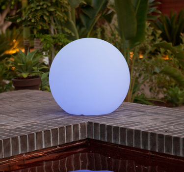 BULY LICHTGEVENDE BOL MEERDERE MATEN