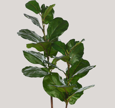 ARBOL DE FICUS ARTIFICIAL 120CM