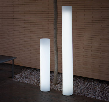 FITY CILINDRISCHE VLOERLAMP | BINNENGEBRUIK