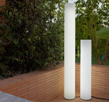 FITY 100 CILINDRISCHE VLOERLAMP