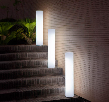 FITY 100 CILINDRISCHE VLOERLAMP