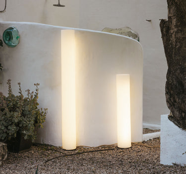 FITY CILINDRISCHE VLOERLAMP