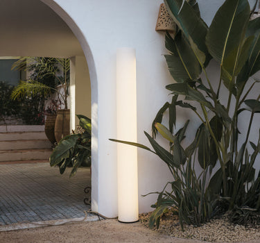 FITY CILINDRISCHE VLOERLAMP