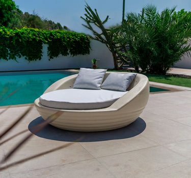 Formentera Balinees ligbed