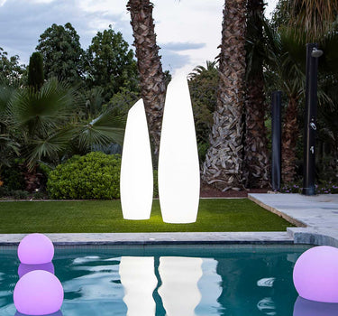 FREDO 140 VLOERLAMP