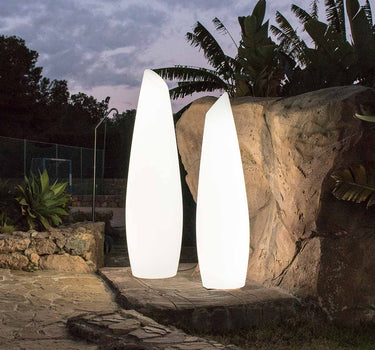 FREDO 170 VLOERLAMP