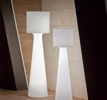 GRACE 140 VLOERLAMP