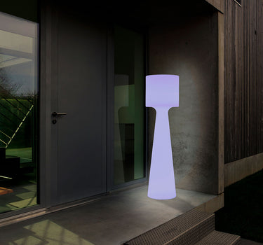 GRACE 140 VLOERLAMP