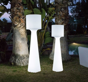 GRACE 140 VLOERLAMP