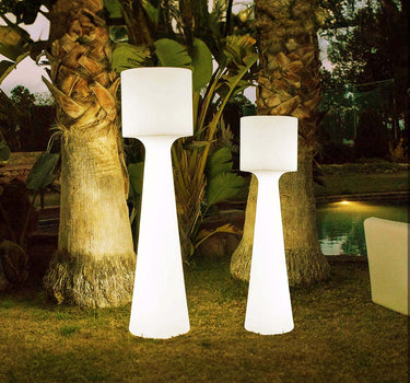GRACE 140 VLOERLAMP