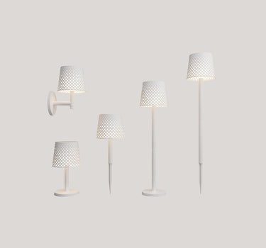 Greta Solar Lamp (meerdere mogelijkheden mogelijk naar keuze)