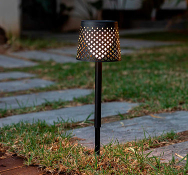 Greta Solar Lamp (meerdere mogelijkheden mogelijk naar keuze)