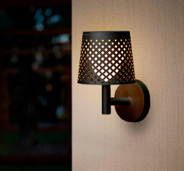 Greta Solar Lamp (meerdere mogelijkheden mogelijk naar keuze)