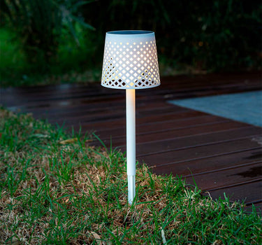 Greta Solar Lamp (meerdere mogelijkheden mogelijk naar keuze)