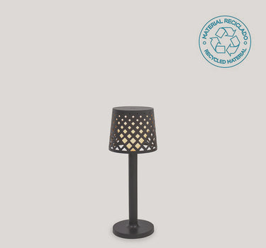 LÁMPARA DE MESA GRETITA TABLE LAMP