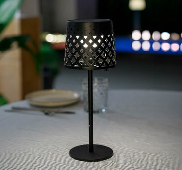 GRETITA TAFEL SOLAR TAFEL LAMP