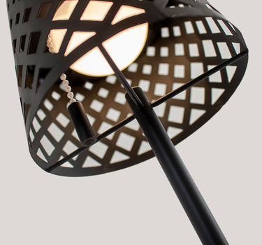 GRETITA TAFEL SOLAR TAFEL LAMP