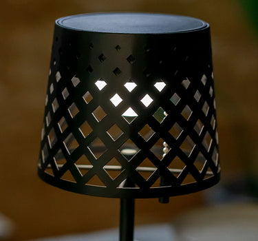 GRETITA TAFEL SOLAR TAFEL LAMP