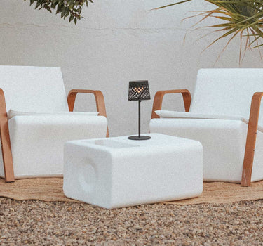 GRETITA TAFEL SOLAR TAFEL LAMP