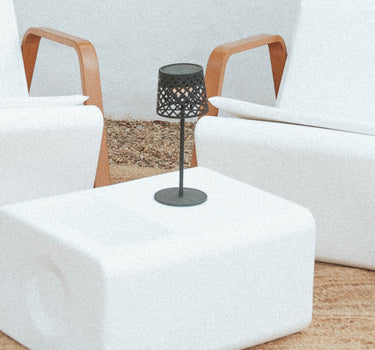 GRETITA TAFEL SOLAR TAFEL LAMP