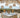 Decoratieve slinger van natuurlijke raffia franjes