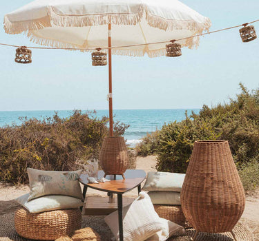 ALBA decoratieve lichtslinger