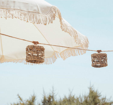 ALBA decoratieve lichtslinger