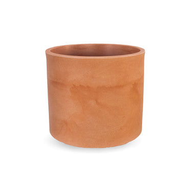 Ronde bloempot Hortensia 40