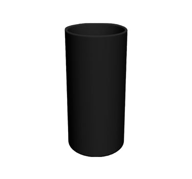 Ronde bloempot Hortensia 40