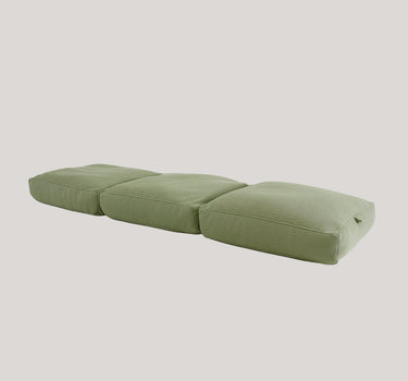 Drijvende lichte matras