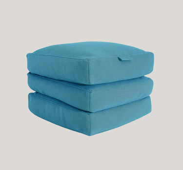 Drijvende lichte matras