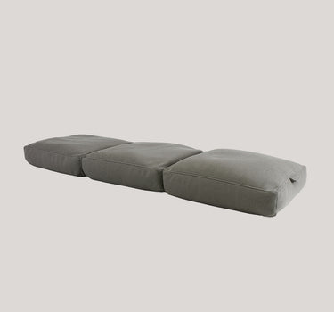 Drijvende lichte matras
