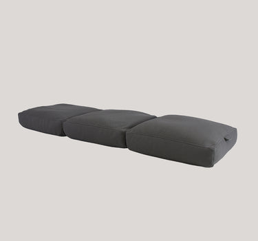 Drijvende lichte matras