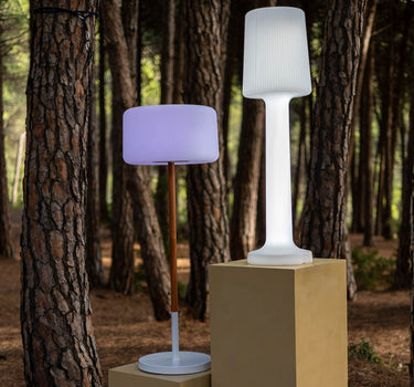 CARMEN 110 VLOERLAMP