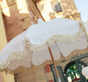 Parasol pagode ISCHIA ø180