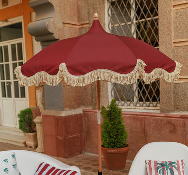 Pagode parasol ISCHIA ø176