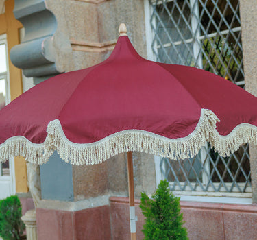 Pagode parasol ISCHIA ø176