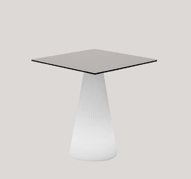 Pakket x1 Itaca tafel + 2x Mallorca buitenstoelen