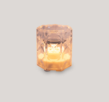 Verpakking van 12 stuks - JACK LUX Kerst tafellamp