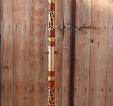Parasol KOMODO ø180cm GRANAAT