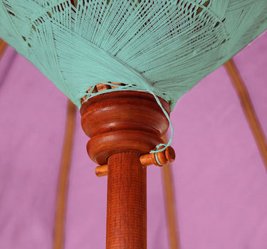 Parasol KOMODO ø180cm ZACHTROZE