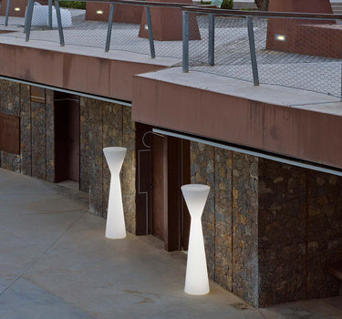 KONIKA 170 VLOERLAMP