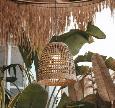 Pakket van 2 stuks - LAPERA oplaadbare draagbare lamp