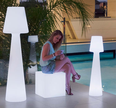 STAANDE LAMP LOLA 110