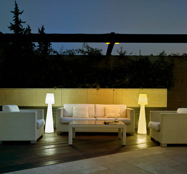 STAANDE LAMP LOLA 110