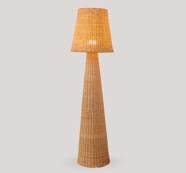 Lola 165 Nature decoratieve vloerlamp